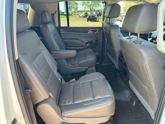 Used 2020 GMC Yukon XL Denali w/ Denali Ultimate Package AWD/4WD image 38