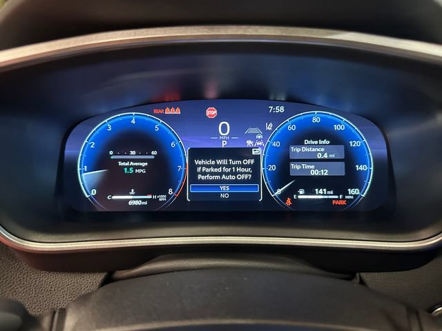 Certified 2026 Toyota Corolla XSE FWD image 20