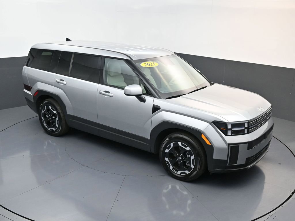 Certified 2025 Hyundai Santa Fe SE image 15