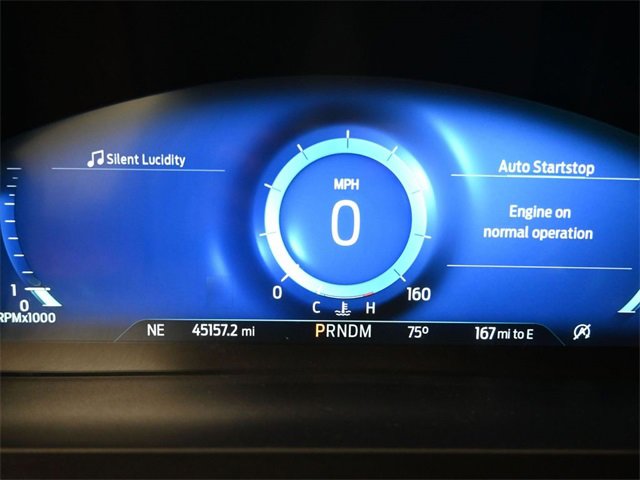 Used 2022 Ford Explorer ST w/ Equipment Group 401A image 16