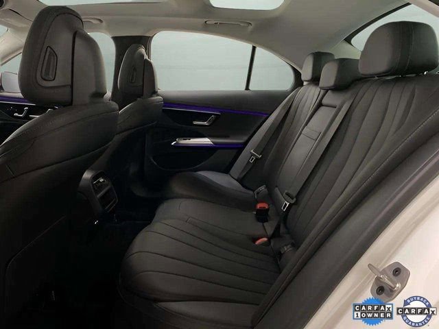 Used 2025 Mercedes-Benz E 350 Sedan image 66
