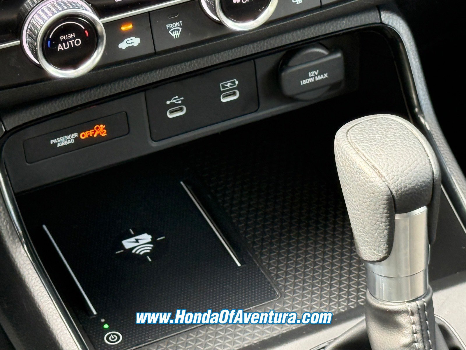Certified 2026 Honda CR-V LX image 24