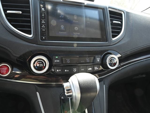 Used 2016 Honda CR-V EX-L image 11