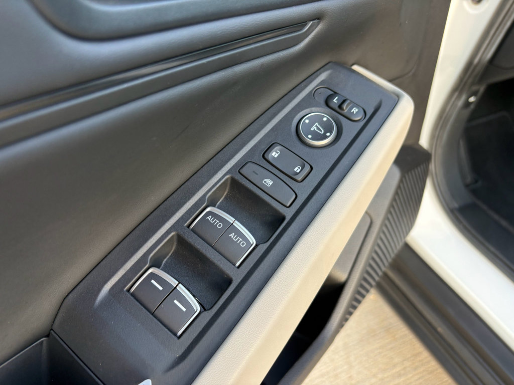 Certified 2025 Honda Accord SE image 11