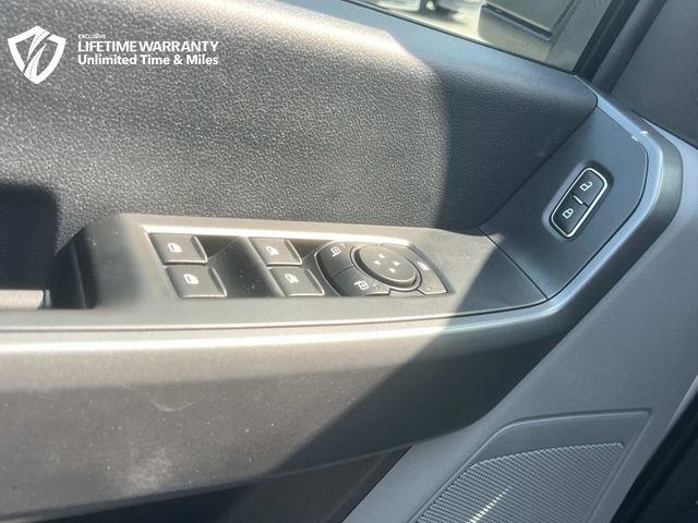New 2027 Ford F350 XL AWD/4WD image 24