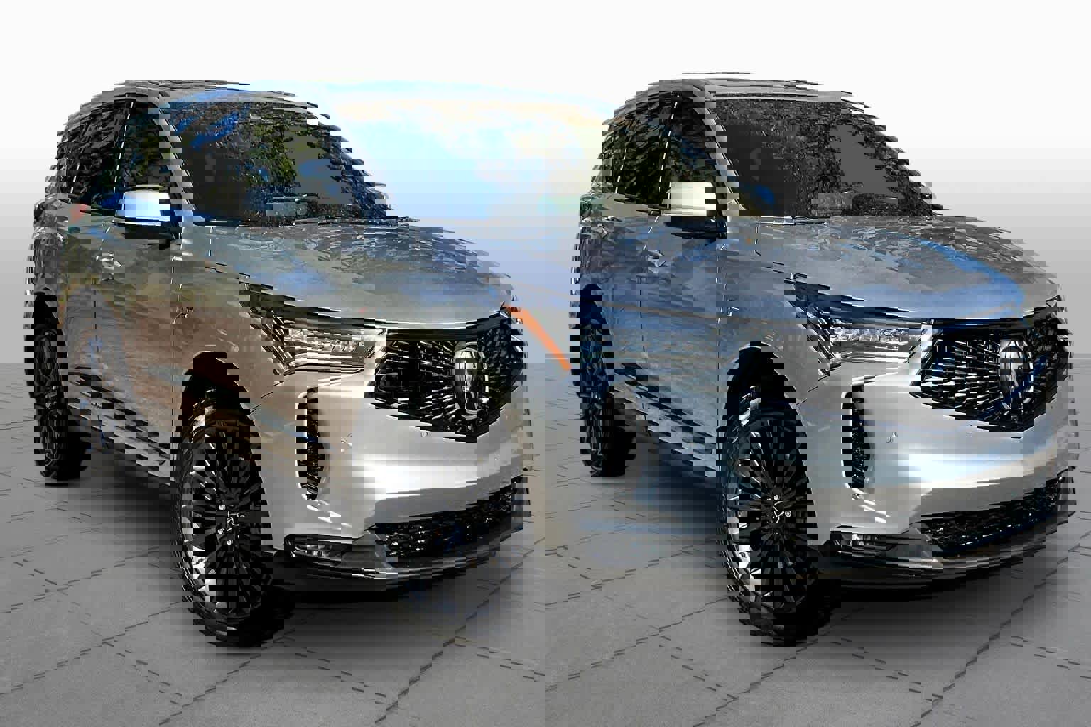 Certified 2023 Acura RDX A-Spec AWD/4WD image 3