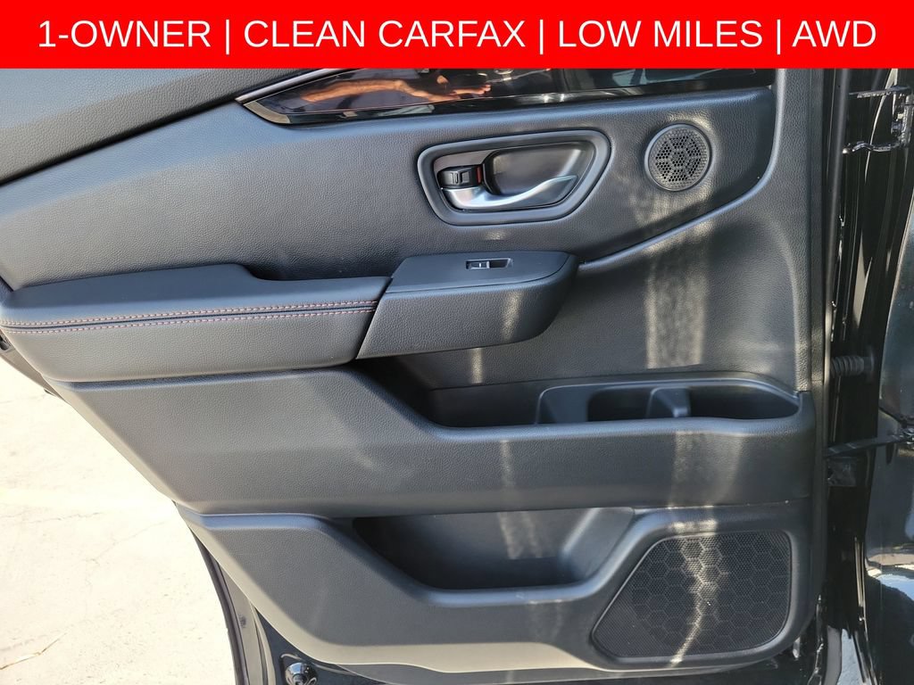 Used 2023 Honda Pilot TrailSport image 20