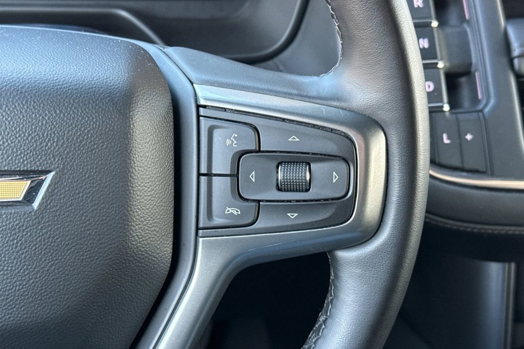 Used 2024 Chevrolet Suburban LT AWD/4WD image 37