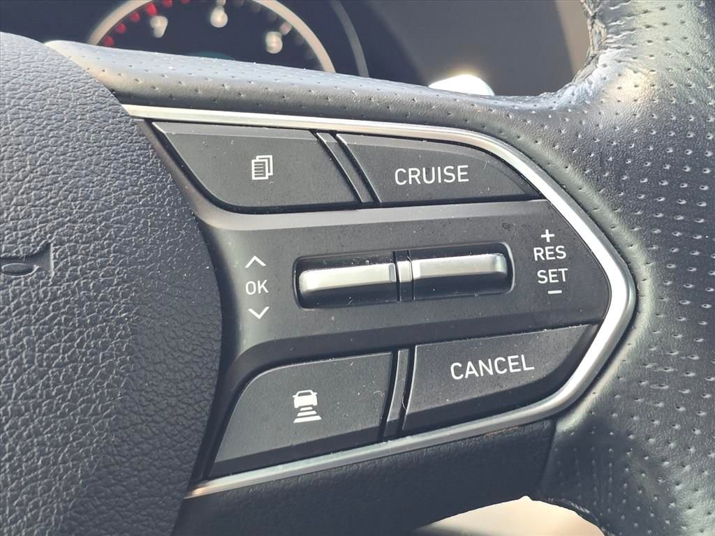 Used 2020 Hyundai Palisade Limited FWD image 23