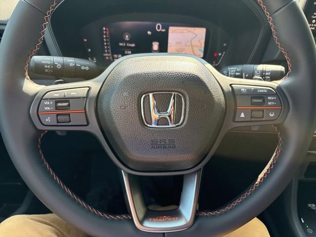 New 2026 Honda Passport TrailSport image 14