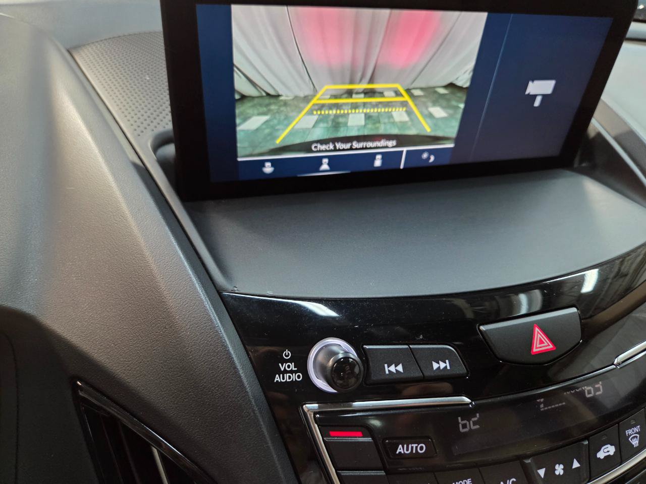 Used 2019 Acura RDX AWD image 24