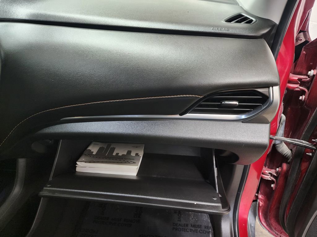 Used 2019 Chevrolet Traverse RS w/ LPO, Floor Liner Package image 37