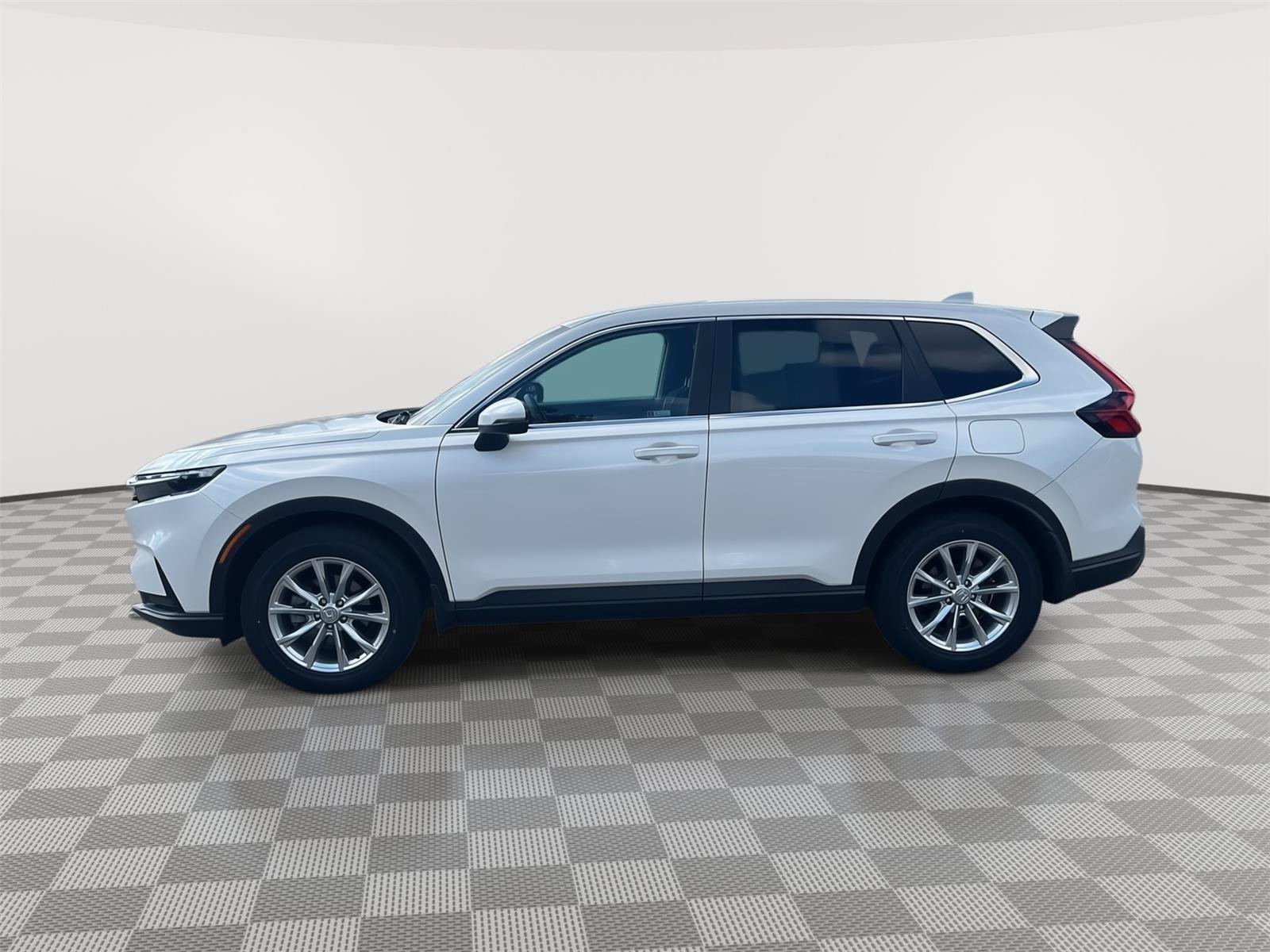 Certified 2024 Honda CR-V EX image 26