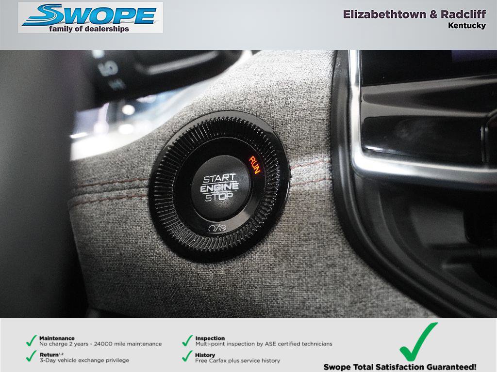 Used 2022 Jeep Compass Latitude image 20