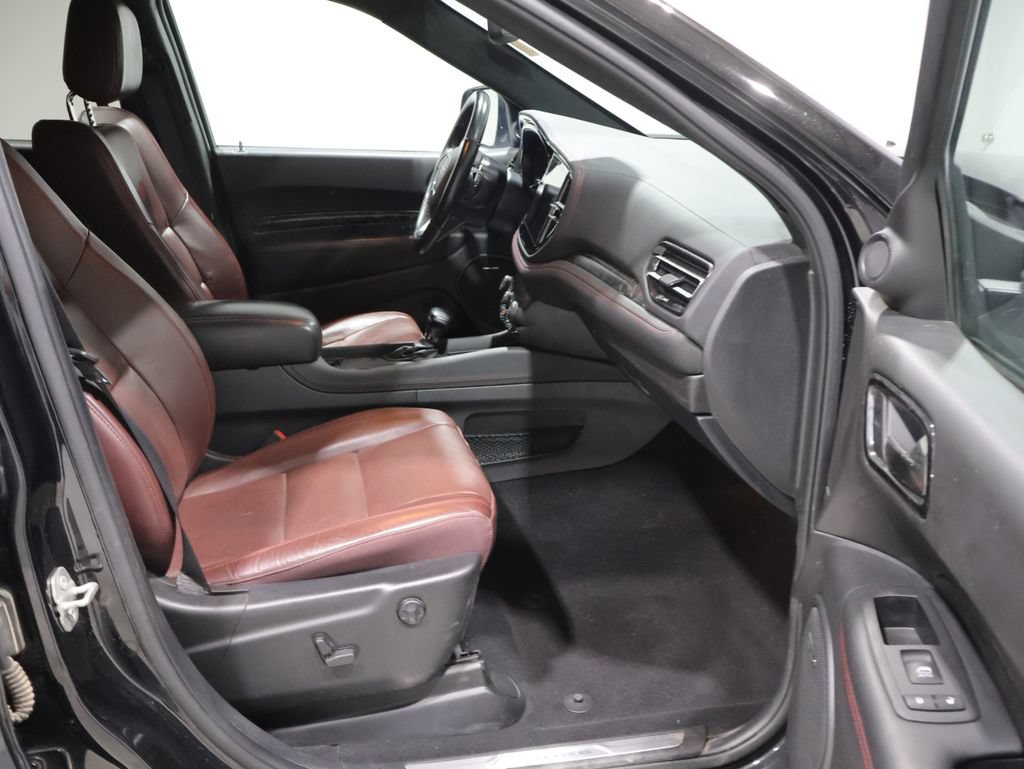 Used 2023 Dodge Durango R/T AWD/4WD image 23