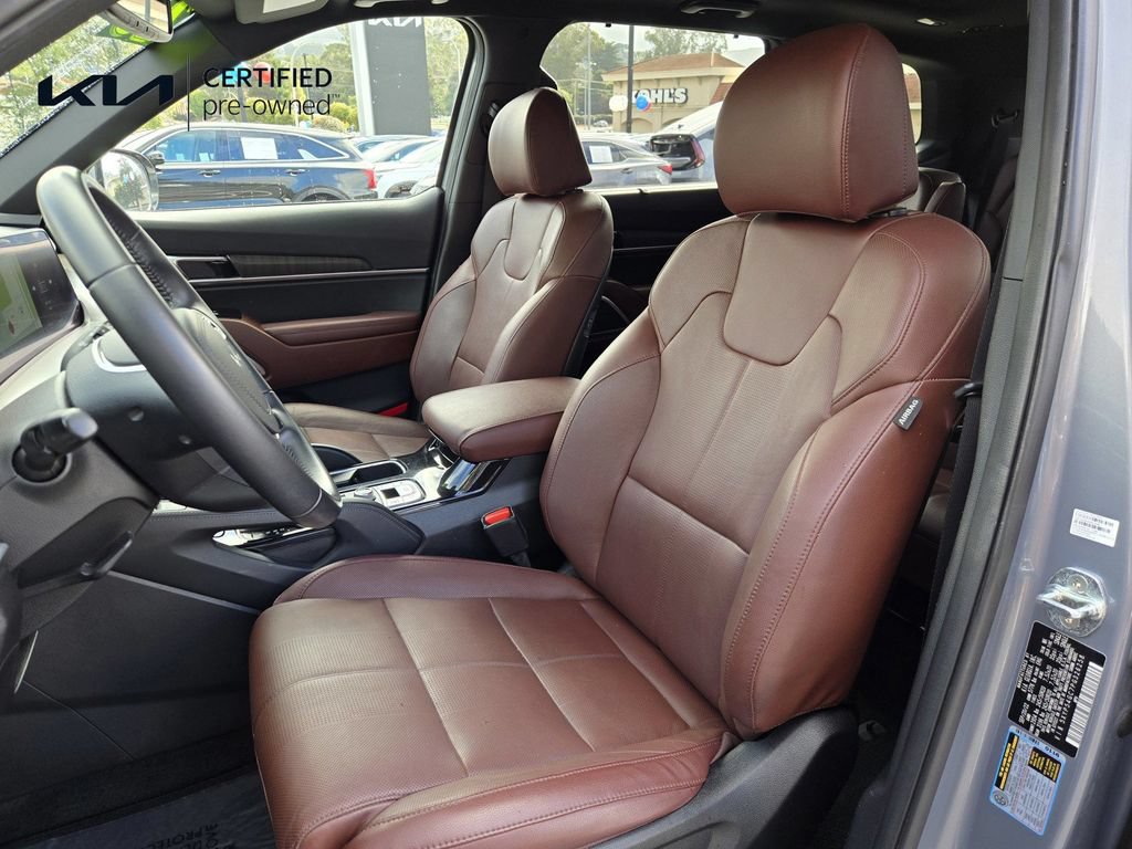 Used 2023 Kia Telluride SX FWD image 17