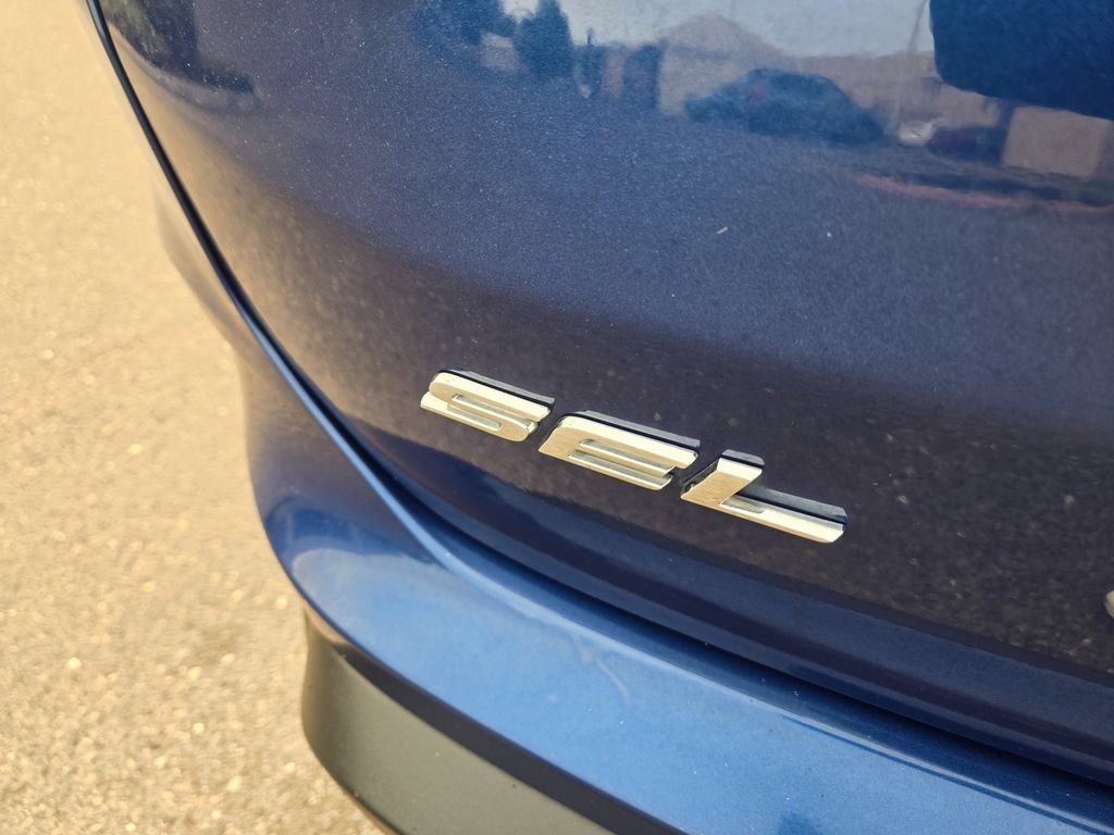 Used 2023 Ford Edge SEL AWD/4WD image 9