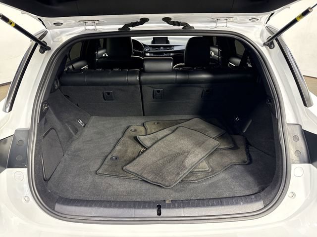 Used 2016 Lexus CT 200h w/ Navigation Package FWD image 33