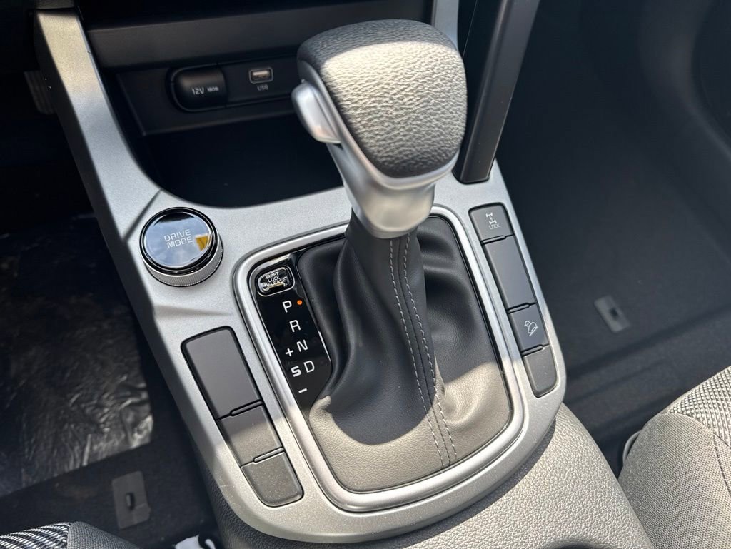 New 2026 Kia Seltos LX AWD/4WD image 10