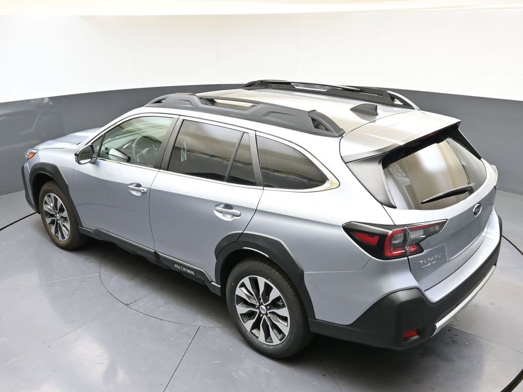 Used 2024 Subaru Outback Limited image 38
