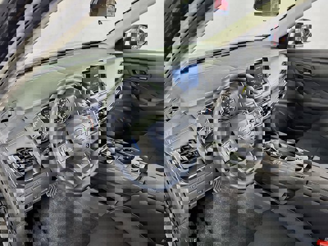 New 2026 Nissan Rogue S image 10