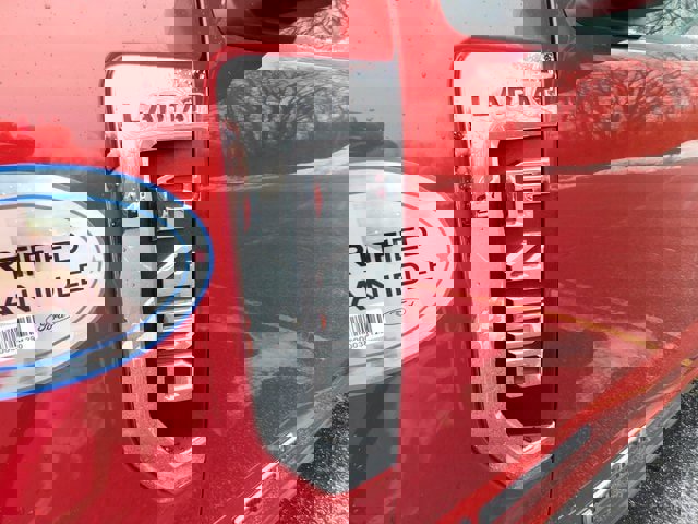 Used 2021 Ford F450 Lariat w/ Lariat Value Package image 5