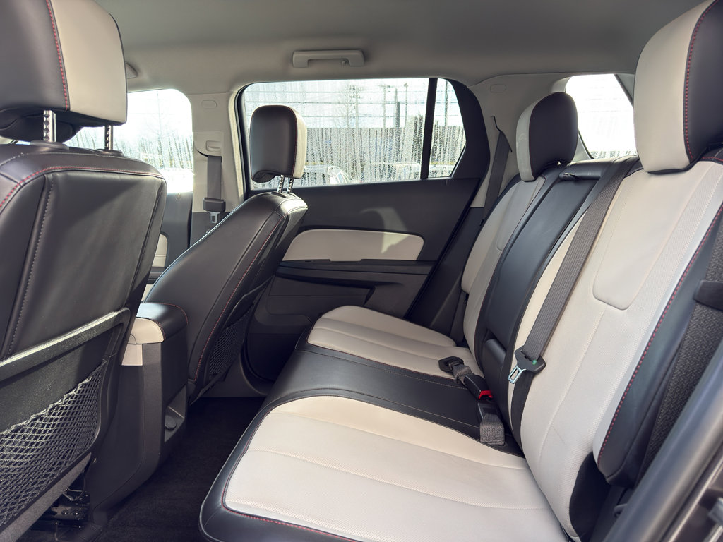 Used 2015 GMC Terrain SLT image 10