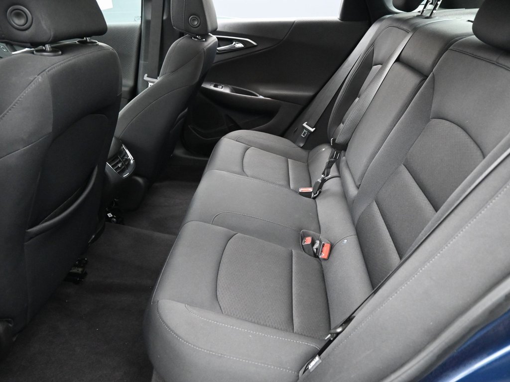 Used 2022 Chevrolet Malibu LT image 26