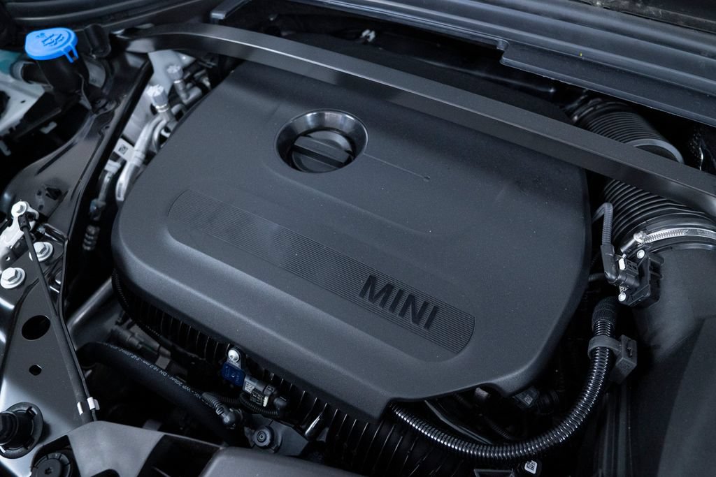 New 2027 MINI Cooper Countryman S AWD/4WD image 37