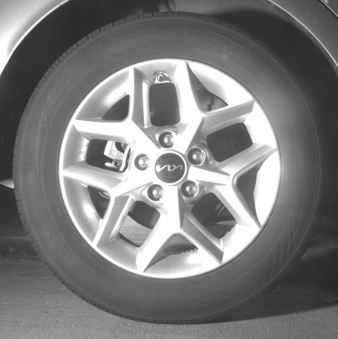 Used 2025 Kia Soul LX w/ LX Technology Package image 15