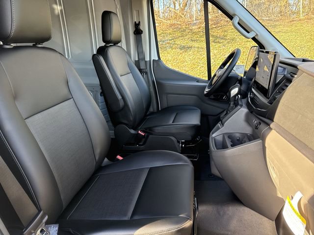 New 2026 Ford Transit 350 148 High Roof Extended DRW AWD/4WD image 16