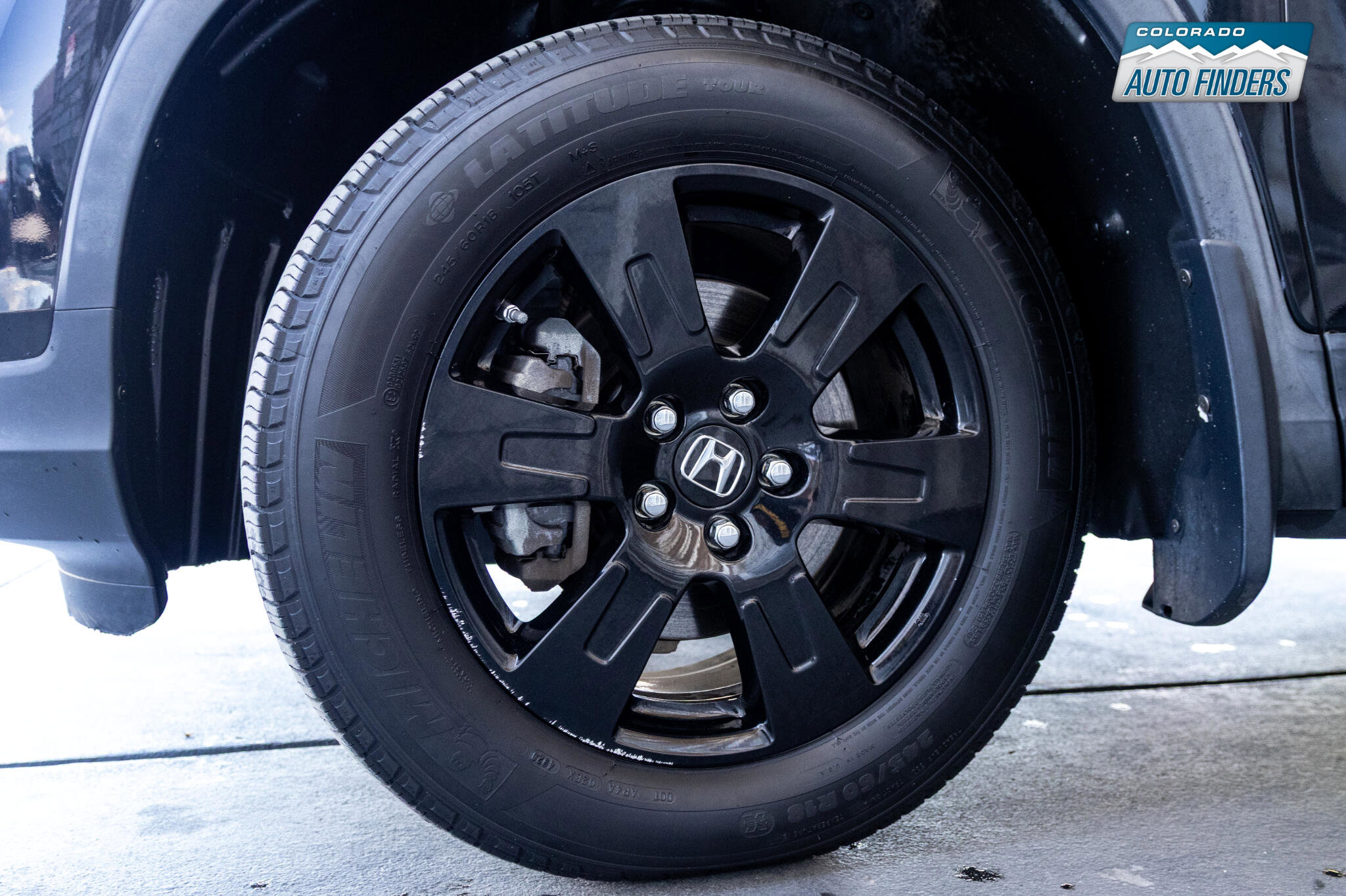 Used 2017 Honda Ridgeline Black Edition image 28