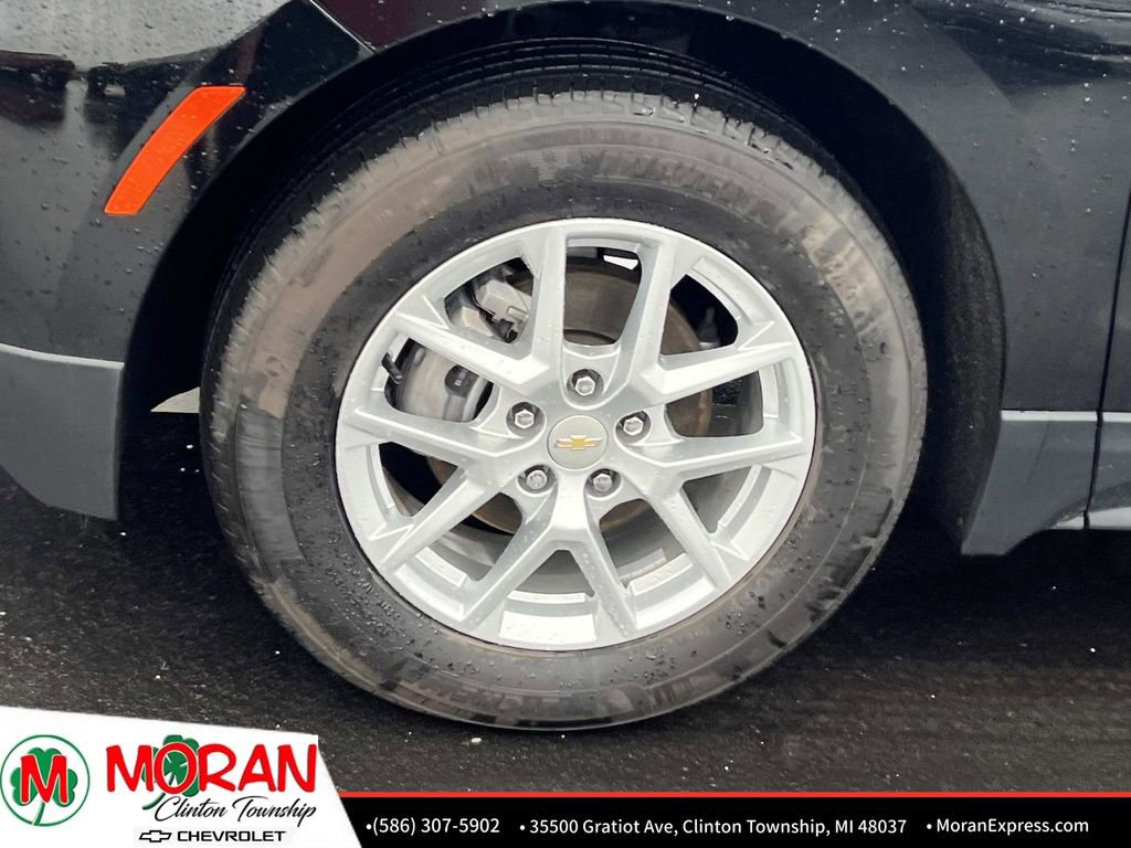 Certified 2023 Chevrolet Equinox LT image 11