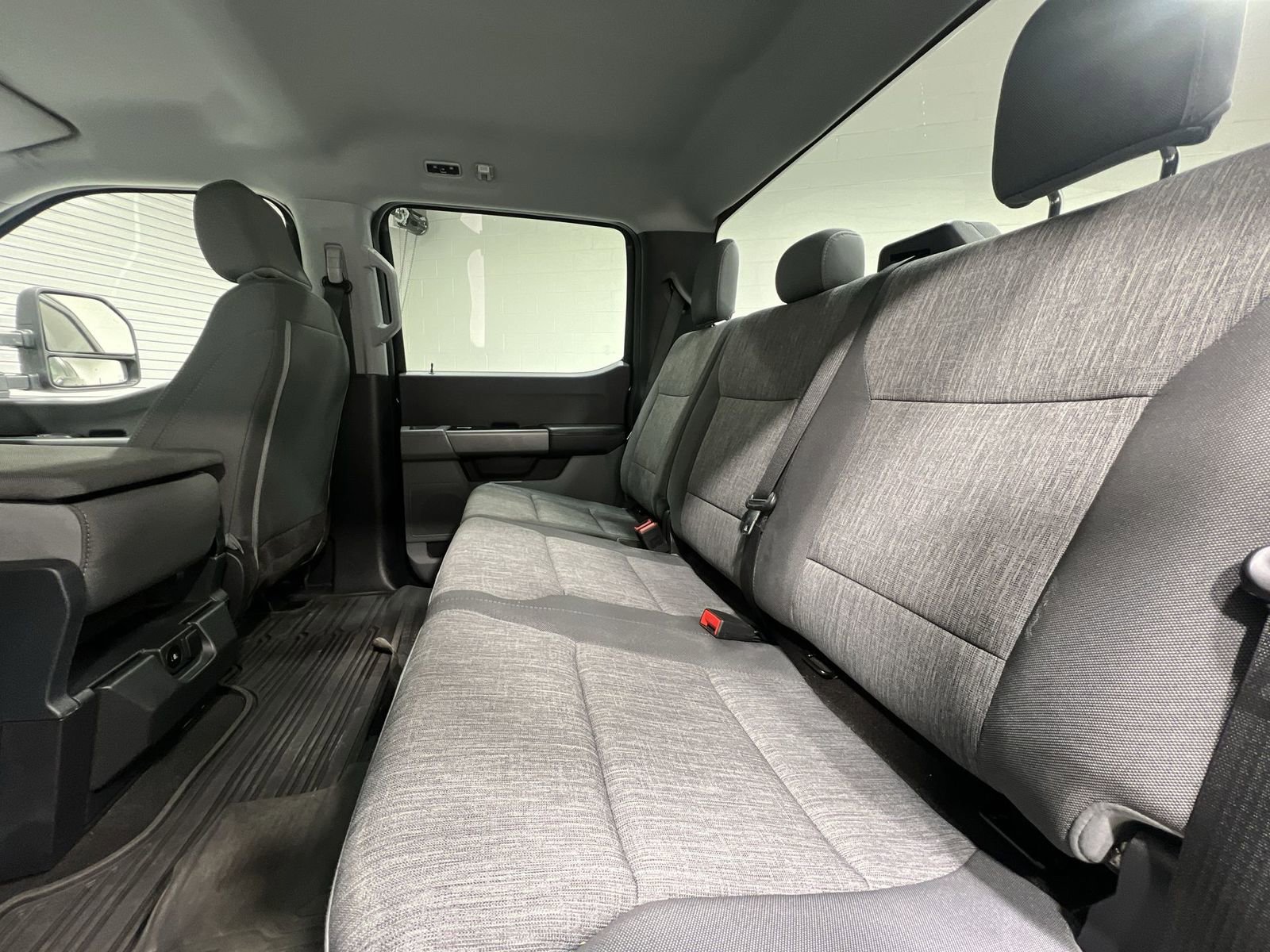 Used 2023 Ford F250 XL w/ STX Appearance Package image 21