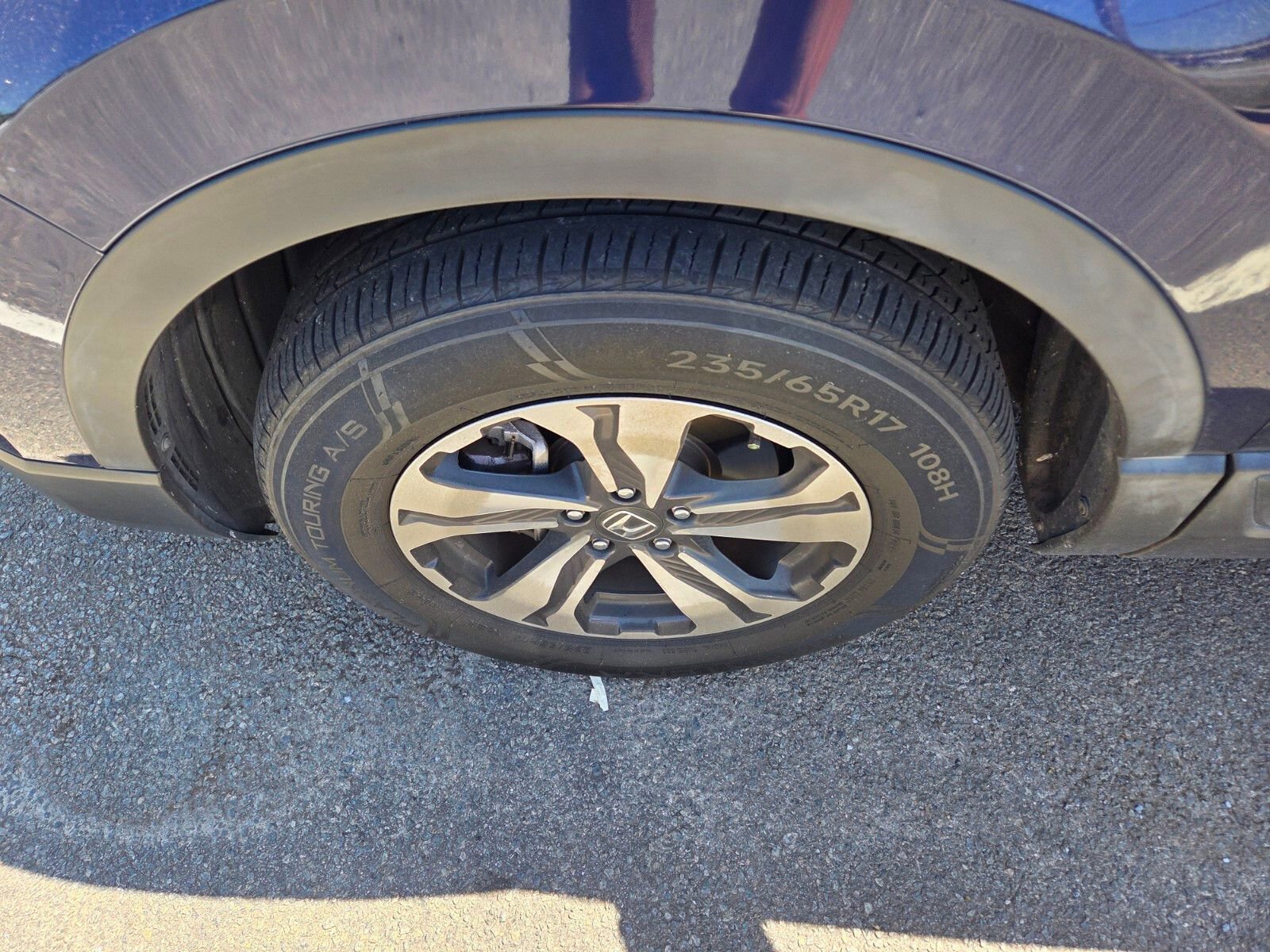 Used 2020 Honda CR-V LX image 5