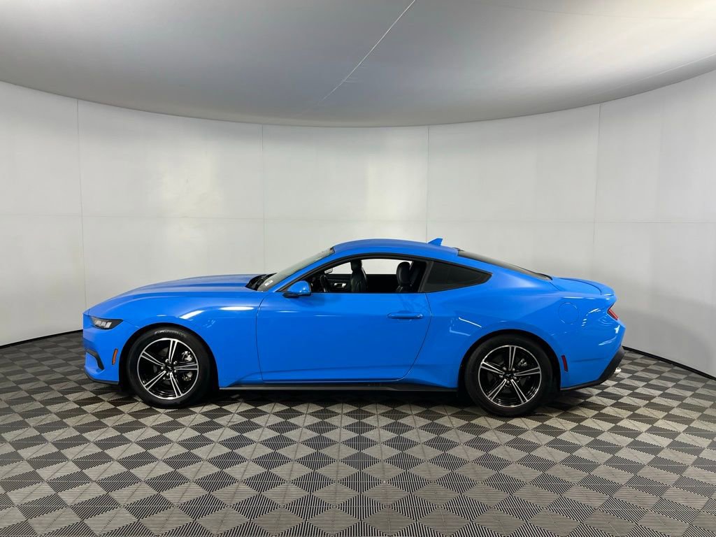 Used 2024 Ford Mustang Premium image 10