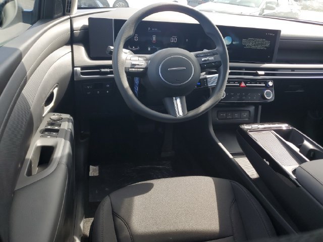 New 2026 Hyundai Tucson SEL AWD/4WD image 11