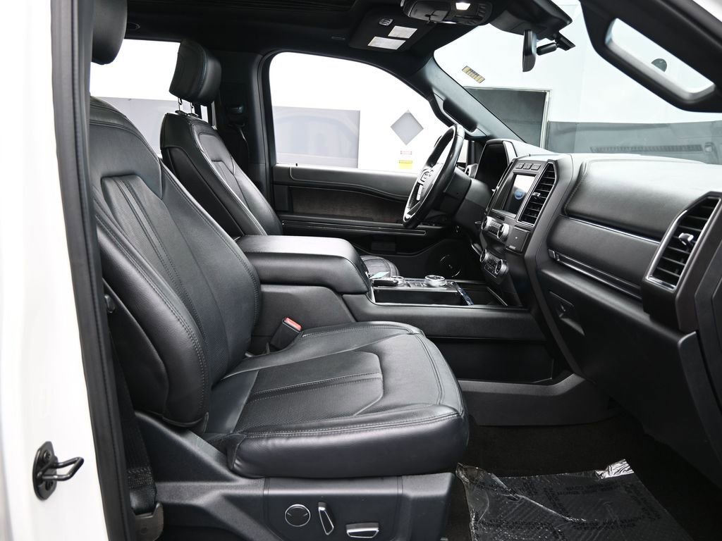 Used 2020 Ford Expedition Limited image 49