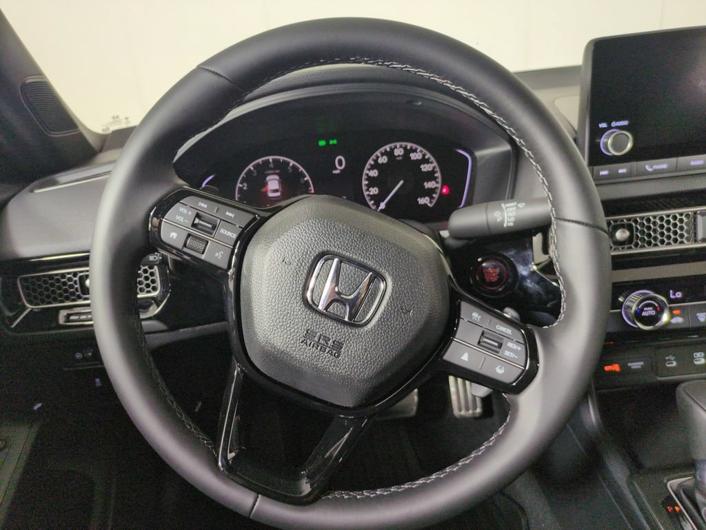 New 2026 Honda Civic Sport image 14