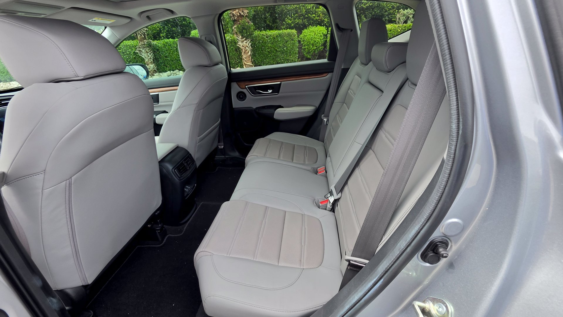 Used 2020 Honda CR-V EX-L image 23