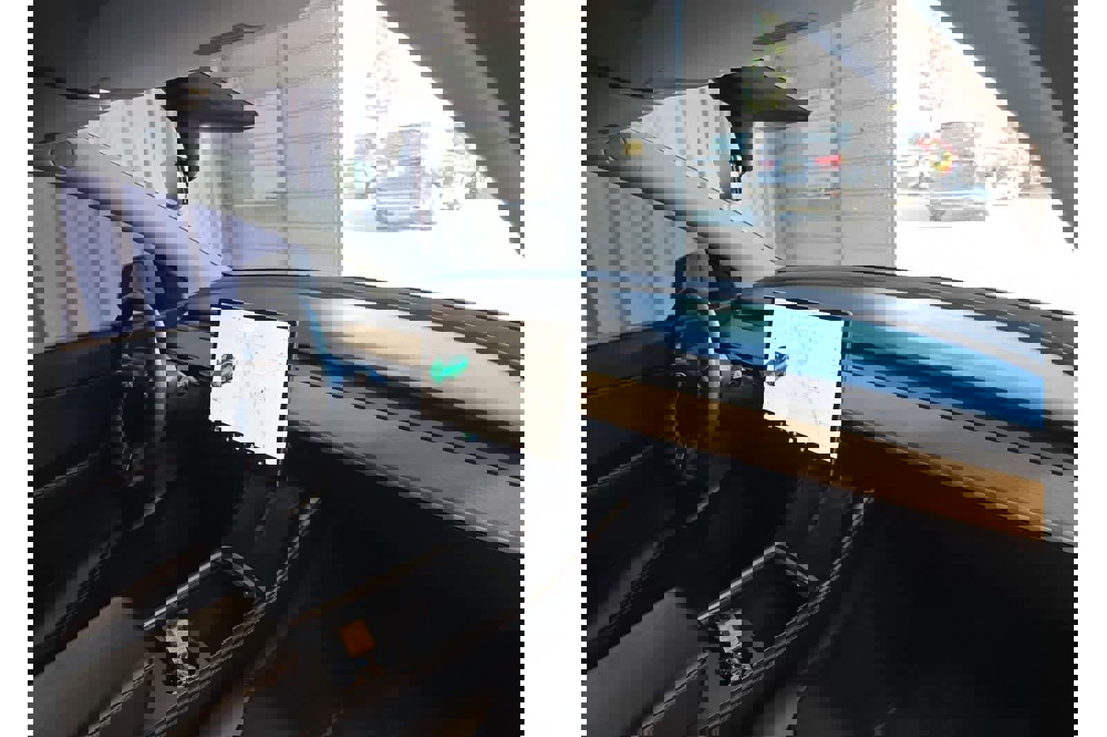 Used 2021 Tesla Model Y Long Range image 13