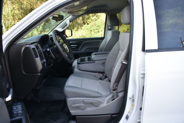 Used 2017 GMC Sierra 1500 2WD Double Cab w/ Sierra Appearance Package image 10