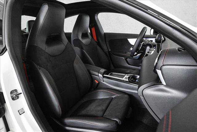 New 2026 Mercedes-Benz CLA 45 AMG S 4MATIC image 22