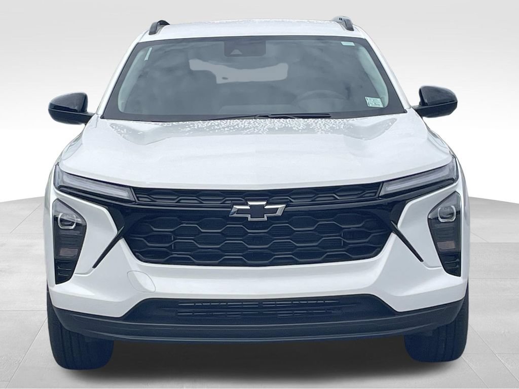 New 2026 Chevrolet Trax LT w/ Driver Confidence Package FWD image 8