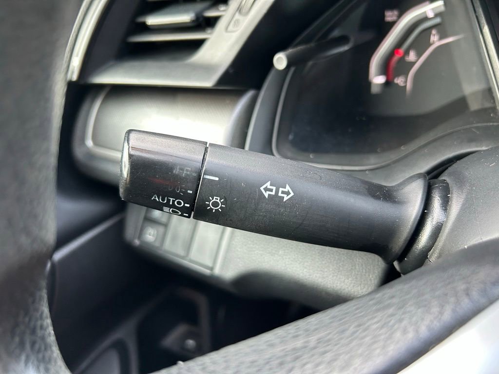 Used 2018 Honda Civic LX image 22