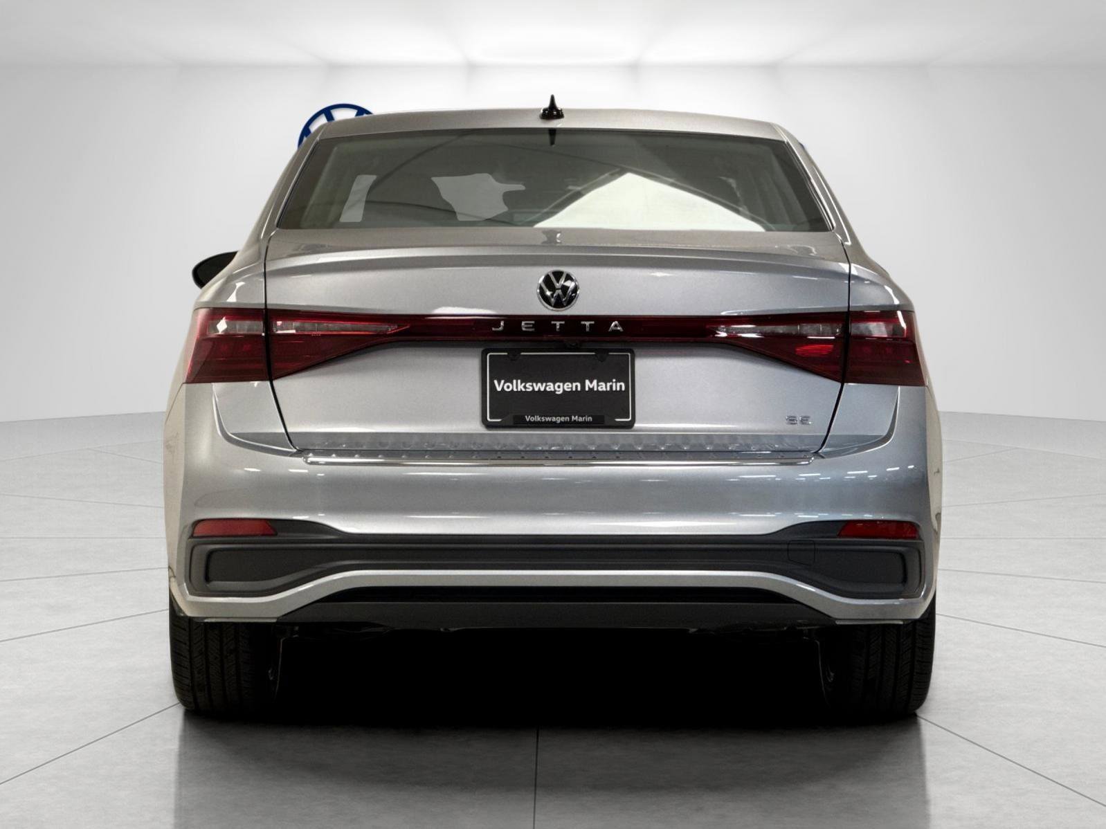 New 2026 Volkswagen Jetta SE image 4