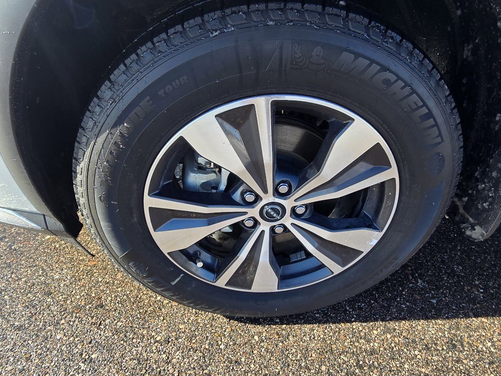 Used 2024 Nissan Murano SV image 9