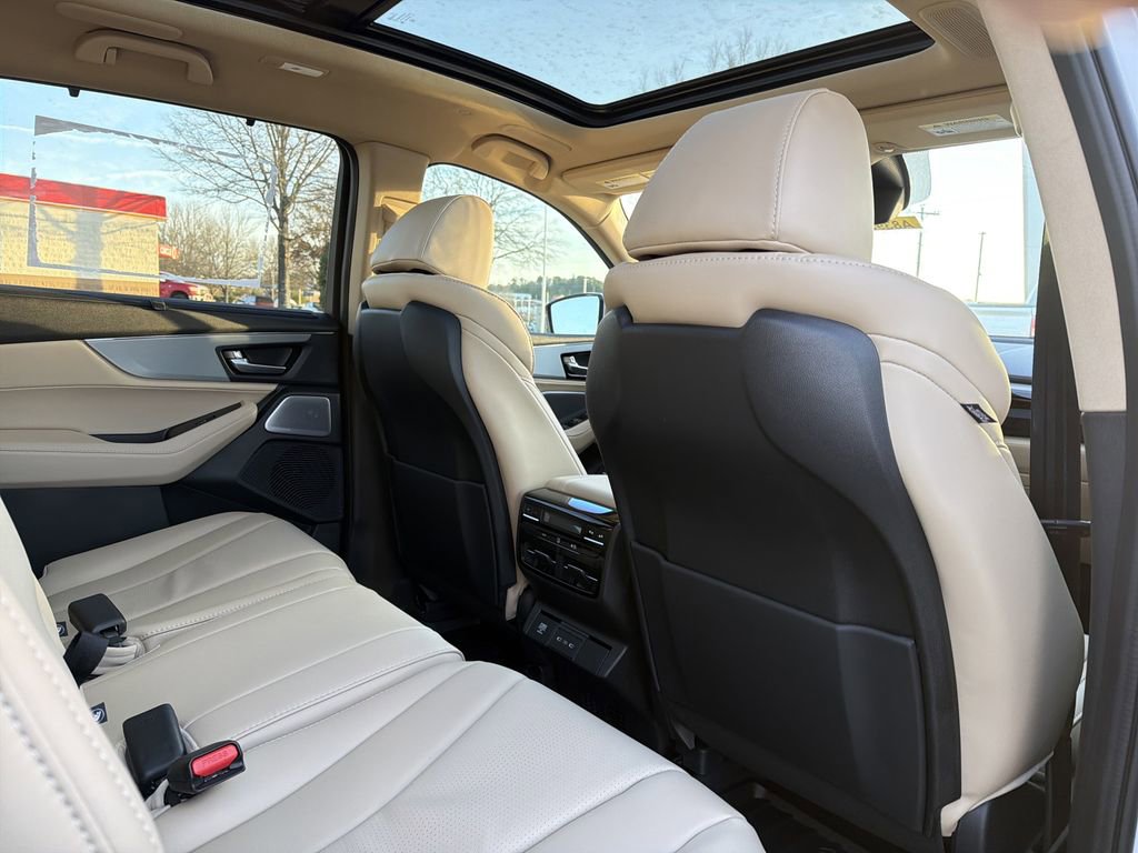 New 2026 Acura MDX w/ Technology Package image 16
