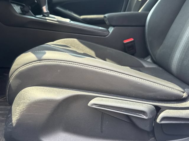 Used 2022 Honda Civic Sport image 14