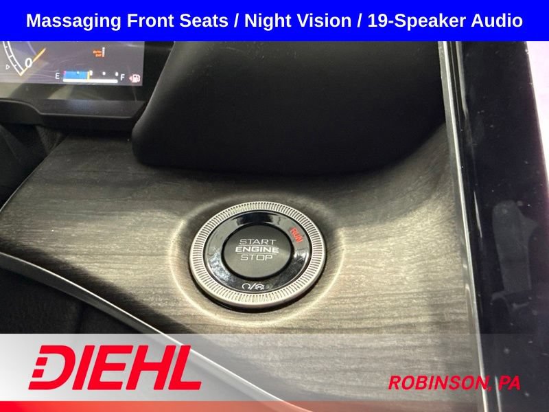 Used 2021 Jeep Grand Cherokee L Overland w/ Luxury Tech Group IV AWD/4WD image 33